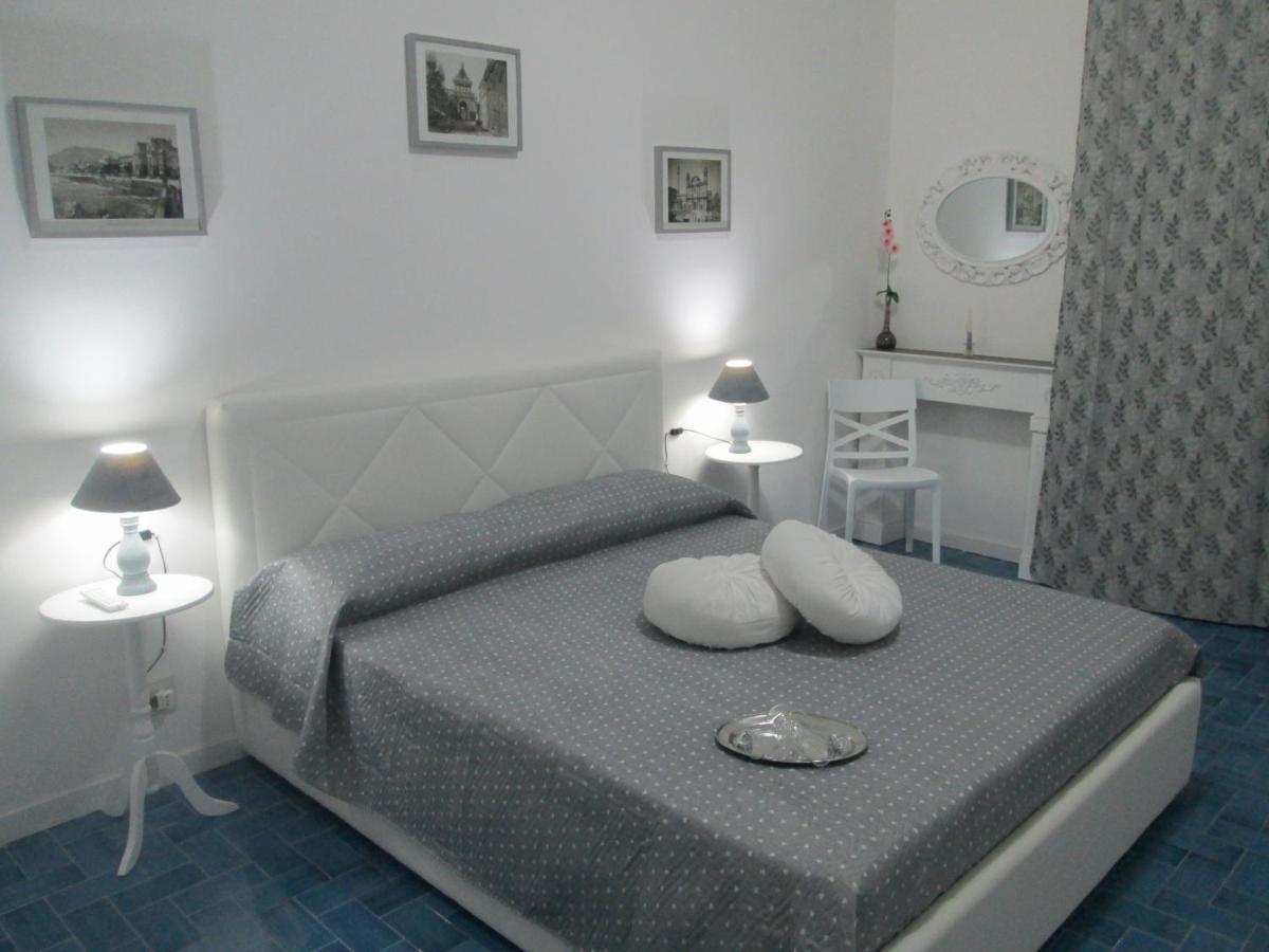 B&B La Fenice Palermo Buitenkant foto